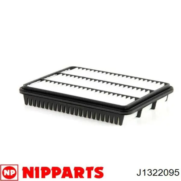 J1322095 Nipparts Воздушный фильтр двигателя
