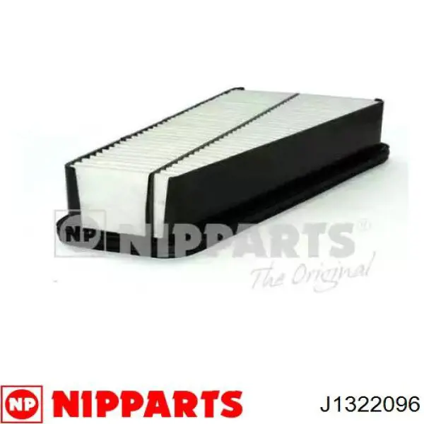 J1322096 Nipparts воздушный фильтр