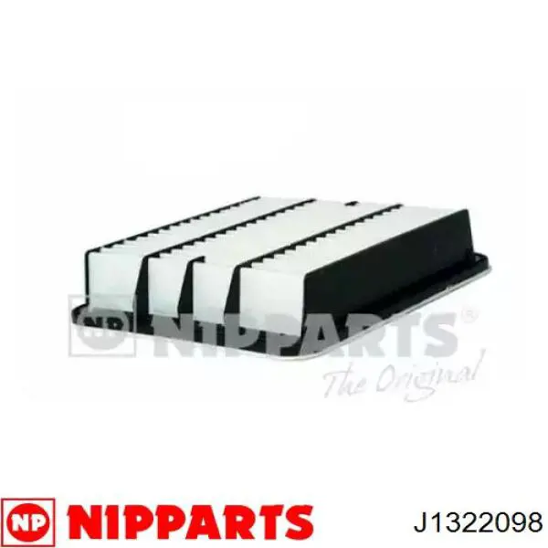 Воздушный фильтр J1322098 Nipparts