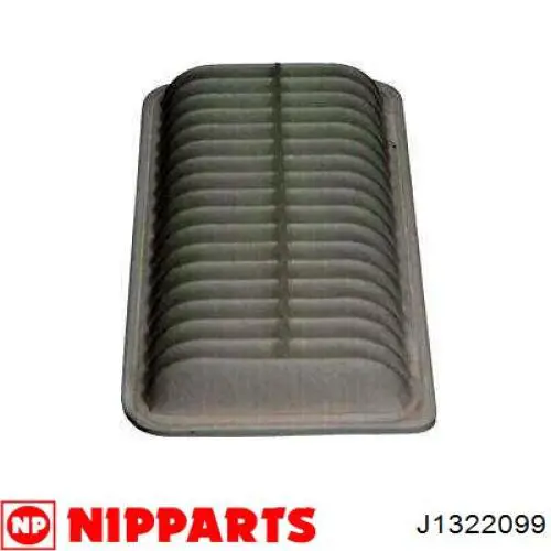 Воздушный фильтр J1322099 Nipparts