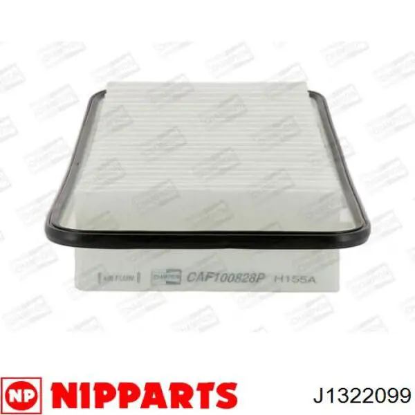 Фильтр воздушный Nipparts J1322099