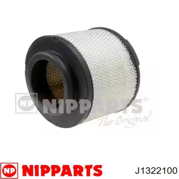 Воздушный фильтр J1322100 Nipparts