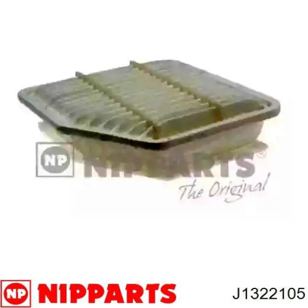 J1322105 Nipparts воздушный фильтр