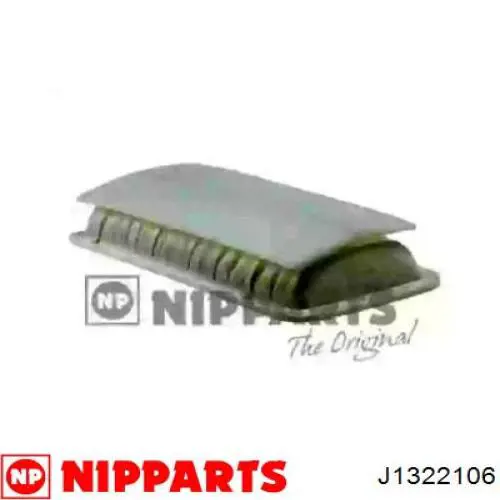 Купить J1322106 Nipparts Автомобильный фильтр воздуха