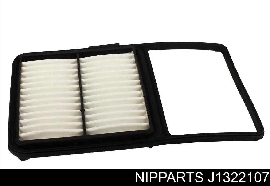 J1322107 Nipparts воздушный фильтр