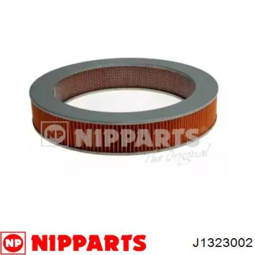 J1323002 Nipparts воздушный фильтр