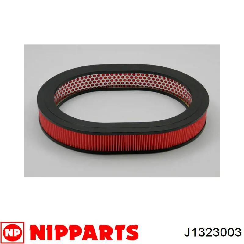 Filtro de aire J1323003 Nipparts