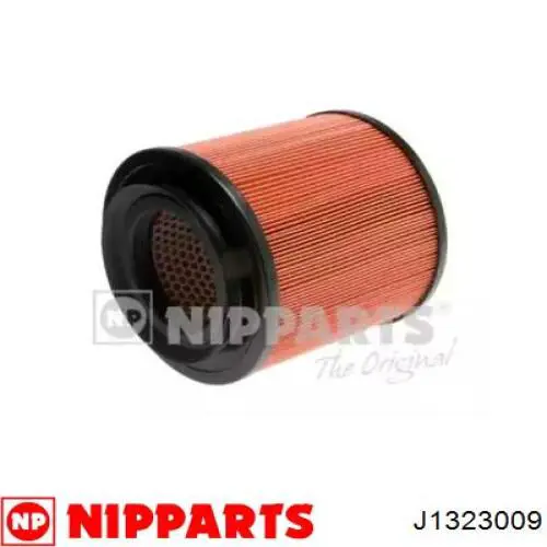 J1323009 Nipparts воздушный фильтр