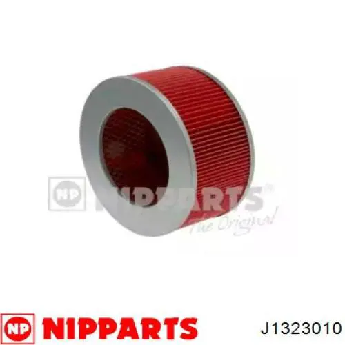 Купить J1323010 Nipparts Автомобильный фильтр воздуха