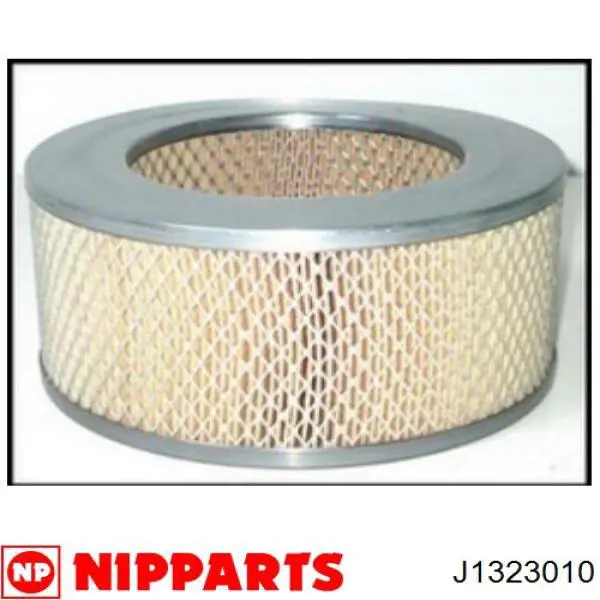 Filtro de aire J1323010 Nipparts