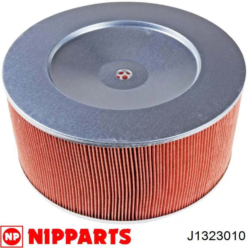 Элемент воздушного фильтра Nipparts J1323010 цена, от 8.87 USD