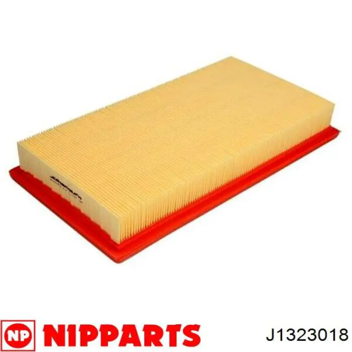 Элемент воздушного фильтра Nipparts J1323018 цена, от 6.24 USD