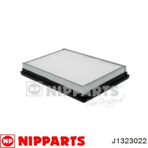 J1323022 Nipparts воздушный фильтр