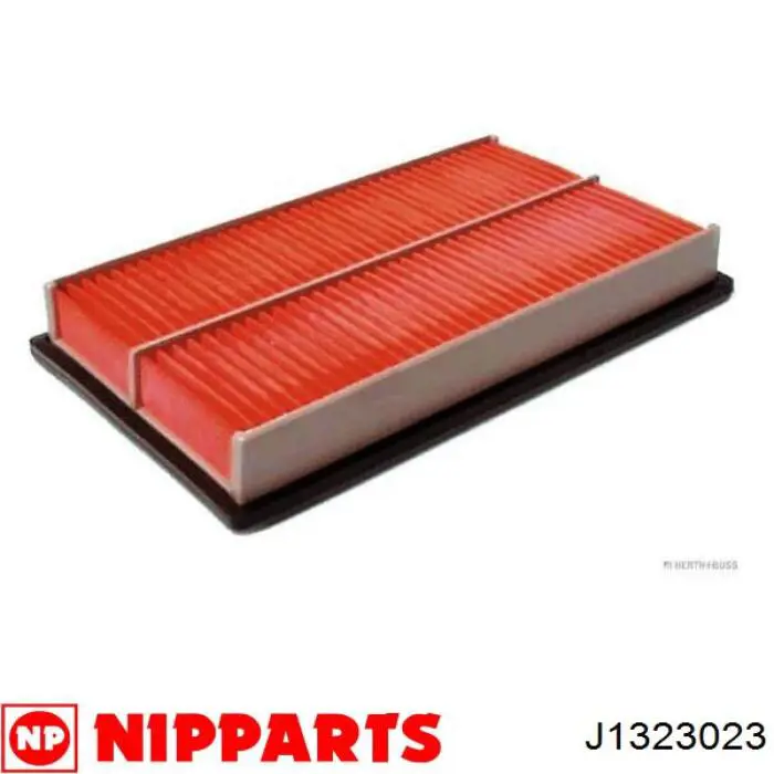 Filtro de aire J1323023 Nipparts