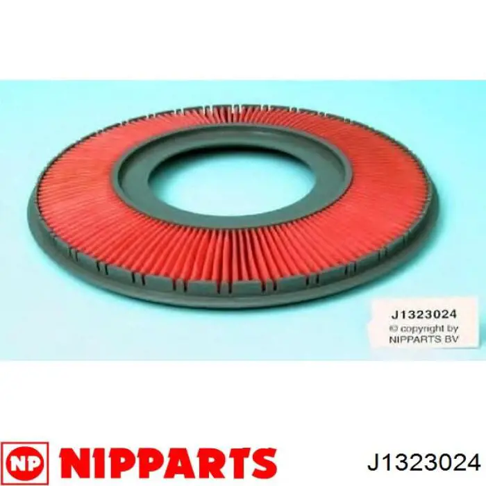 J1323024 Nipparts воздушный фильтр