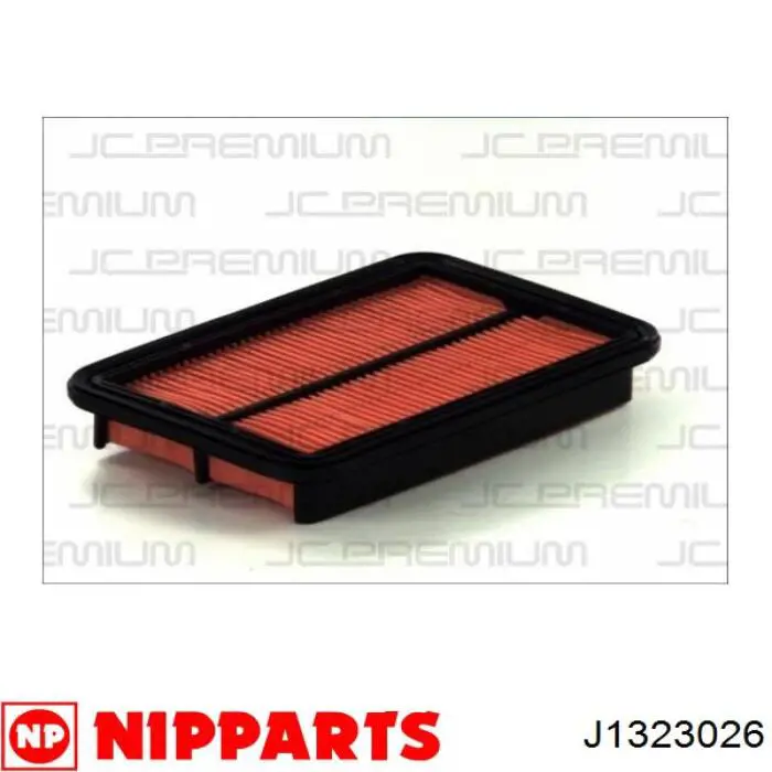 Воздушный фильтр J1323026 Nipparts