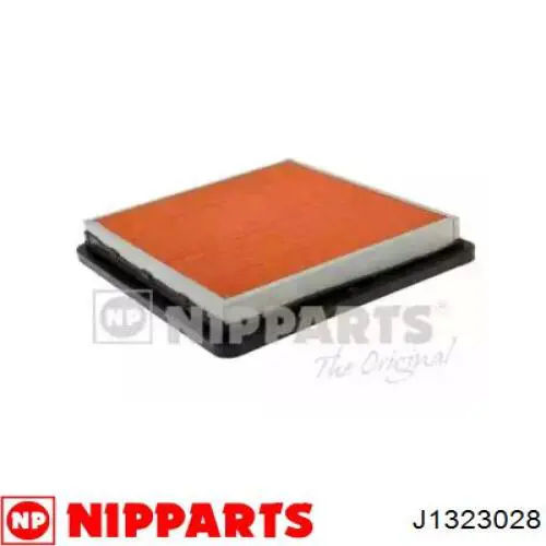 Купить AP116 Filtron Автомобильный фильтр воздуха