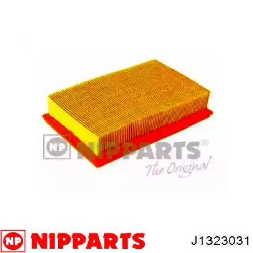 J1323031 Nipparts Воздушный фильтр двигателя