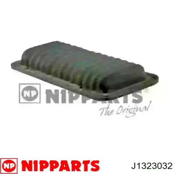 Купить J1323032 Nipparts Автомобильный фильтр воздуха