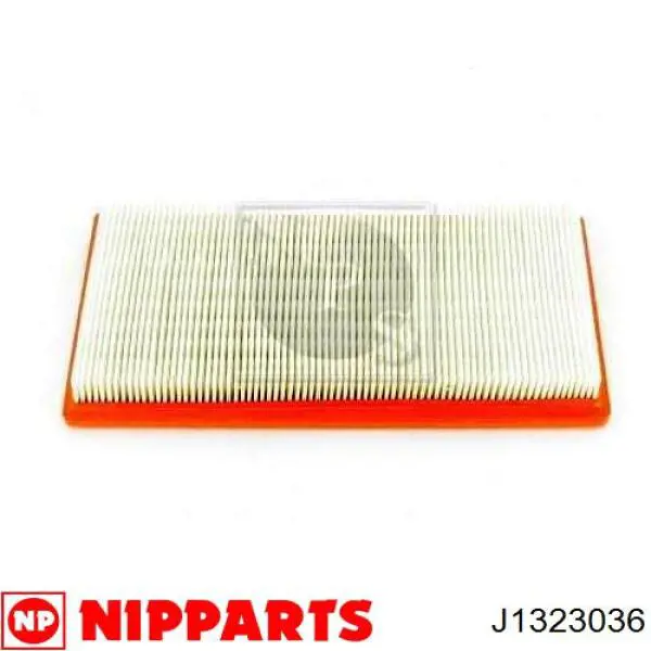 Воздушный фильтр J1323036 Nipparts