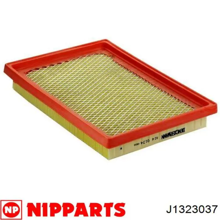 Filtro de aire J1323037 Nipparts