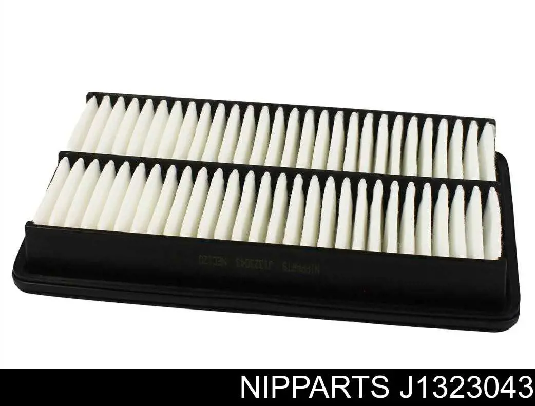 J1323043 Nipparts воздушный фильтр