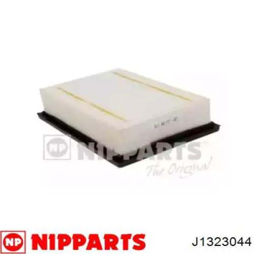 Воздушный фильтр J1323044 Nipparts