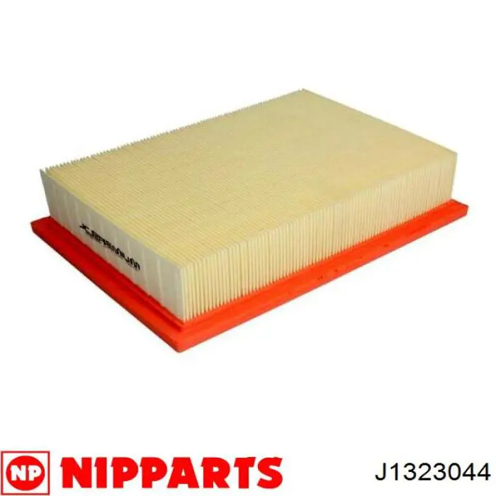 Купить J1323044 Nipparts Автомобильный фильтр воздуха