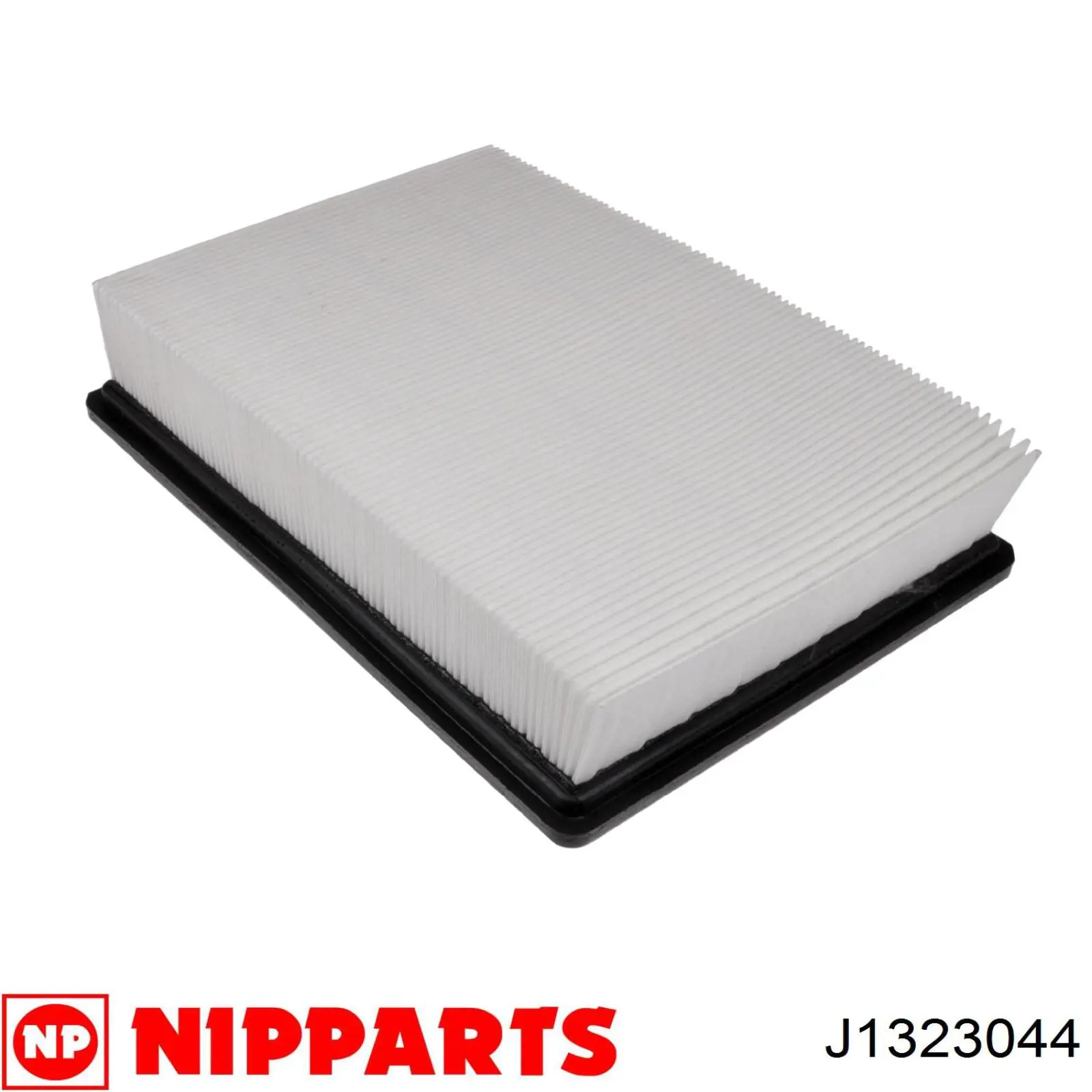 Filtro de aire J1323044 Nipparts