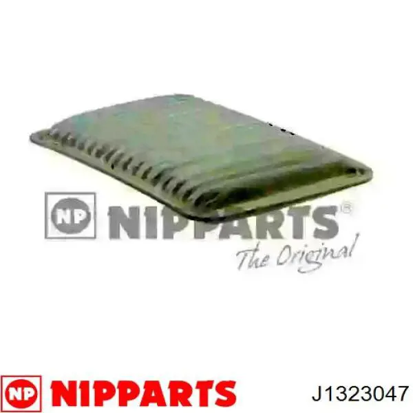 J1323047 Nipparts воздушный фильтр