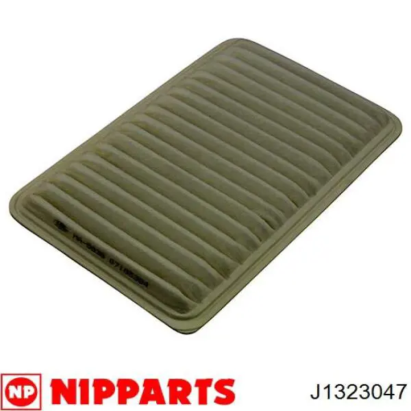 Элемент воздушного фильтра Nipparts J1323047 цена, от 5.61 USD