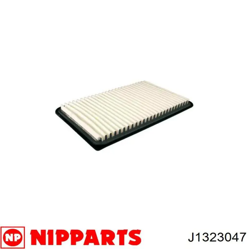 Filtro de aire J1323047 Nipparts