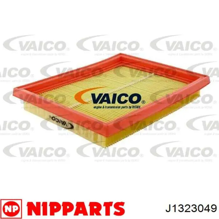 Фильтр воздушный Nipparts J1323049