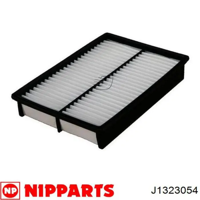 Элемент воздушного фильтра Nipparts J1323054 цена, от 6.02 USD