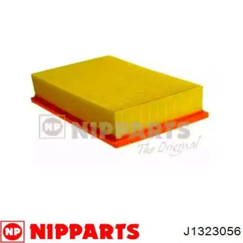 J1323056 Nipparts воздушный фильтр