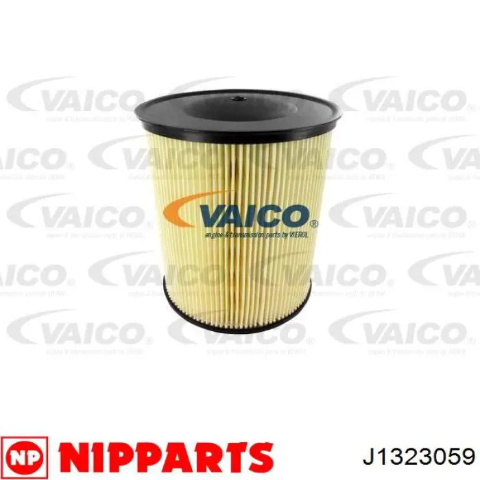 Элемент воздушного фильтра Ford AV6J9601S1A цена, от 6.35 USD