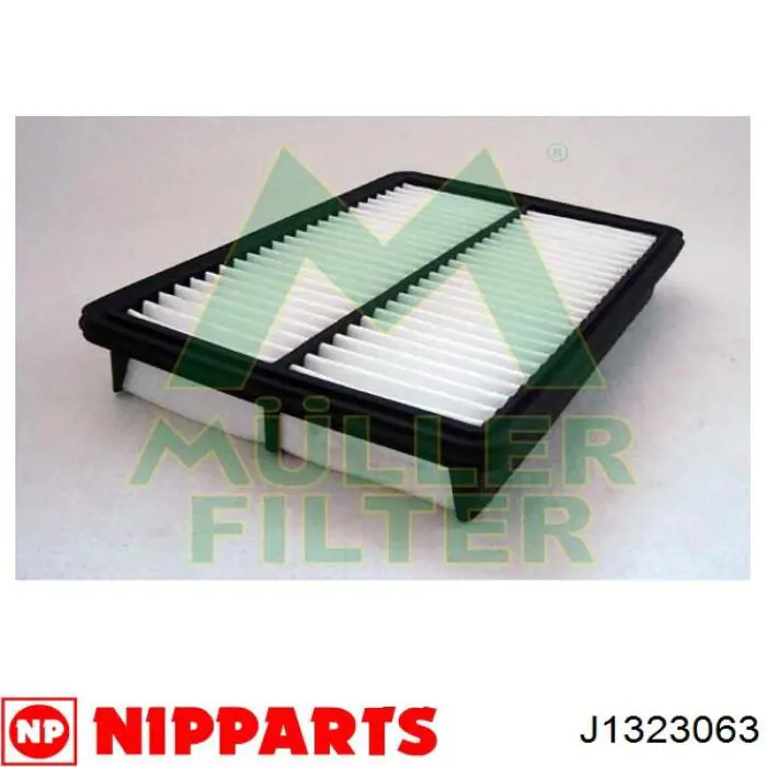 Элемент воздушного фильтра Mfilter K7169 цена, от 7.88 USD