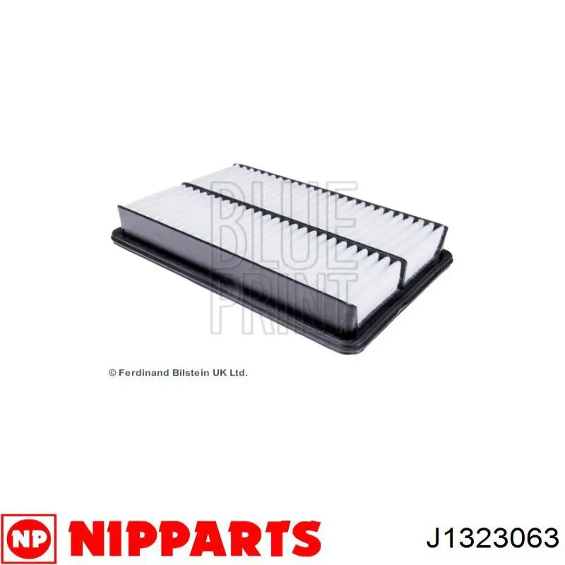 Купить K7169 Mfilter Автомобильный фильтр воздуха