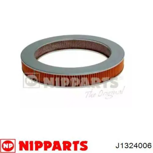 Воздушный фильтр J1324006 Nipparts