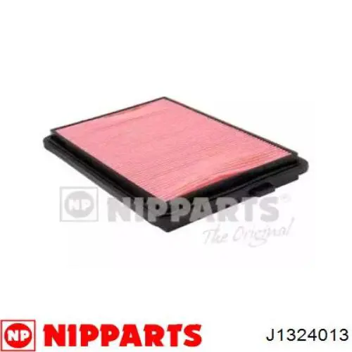 J1324013 Nipparts Воздушный фильтр двигателя