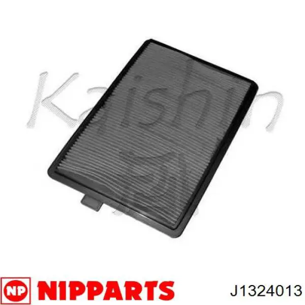 Купить J1324013 Nipparts Автомобильный фильтр воздуха