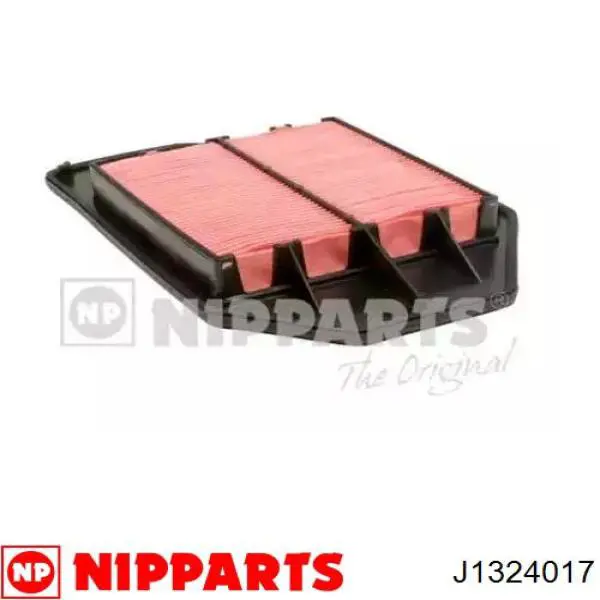 Фильтр воздушный Toko cars T1211017