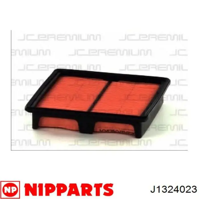 Купить J1324023 Nipparts Автомобильный фильтр воздуха