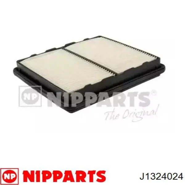 J1324024 Nipparts воздушный фильтр