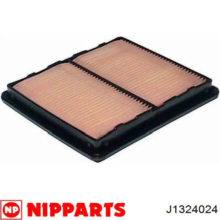 Элемент воздушного фильтра Nipparts J1324024 цена, от 4.69 USD