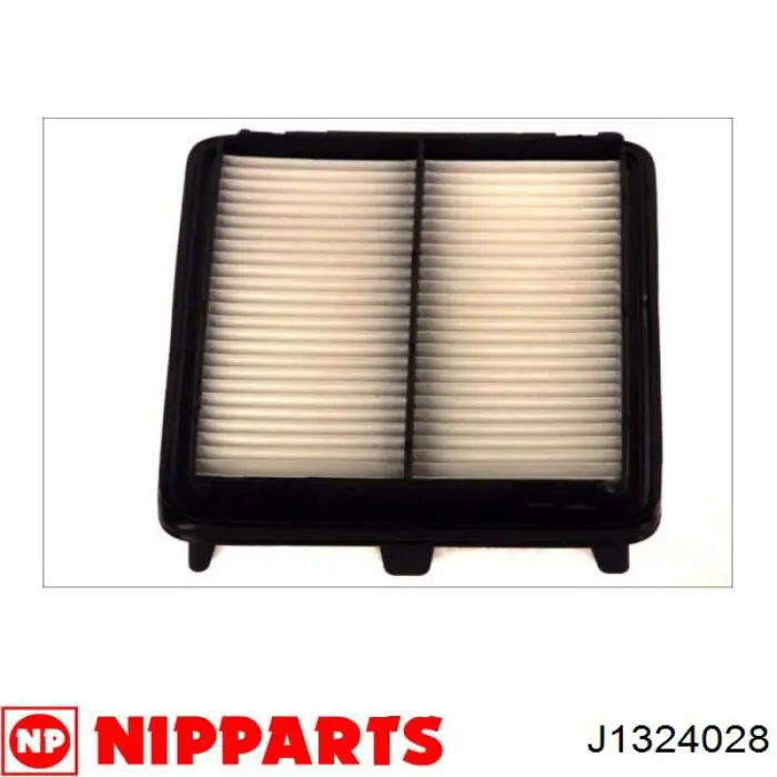Элемент воздушного фильтра Nipparts J1324028 цена, от 5.70 USD