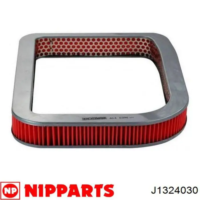 Фильтр воздушный Nipparts J1324030