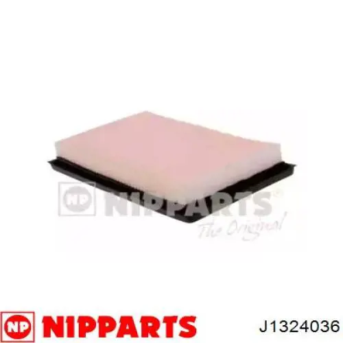 Воздушный фильтр J1324036 Nipparts