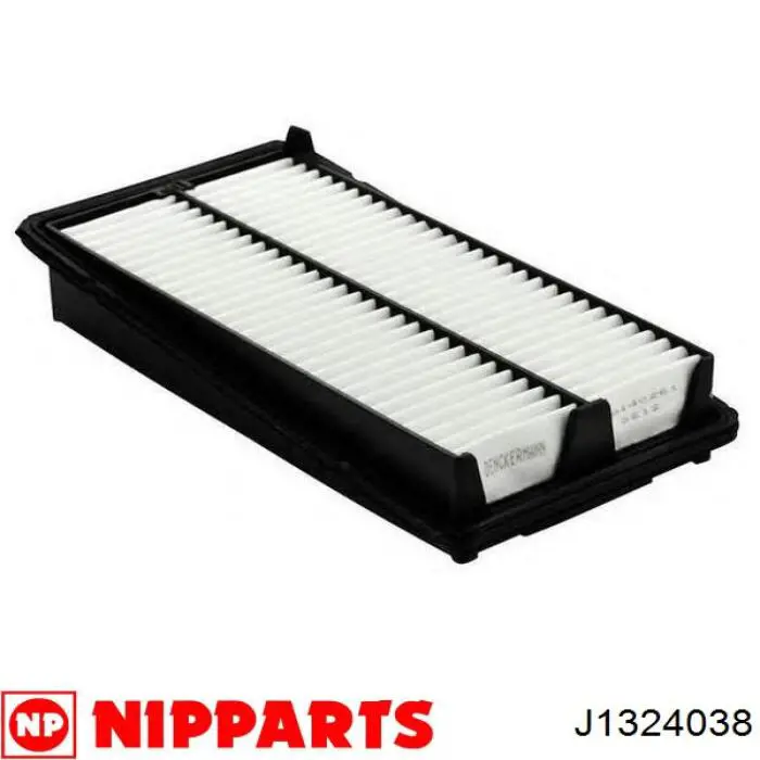 Элемент воздушного фильтра Nipparts J1324038 цена, от 6.94 USD
