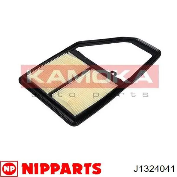 Воздушный фильтр J1324041 Nipparts